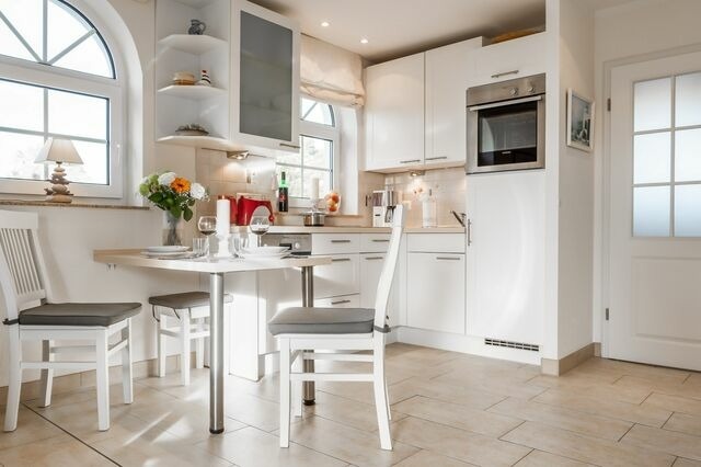 Ferienwohnung in Ostseeheilbad Zingst - Ostseeperle - Bild 4