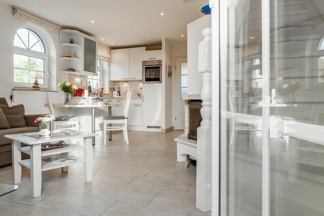 Ferienwohnung in Ostseeheilbad Zingst - Ostseeperle - Bild 7