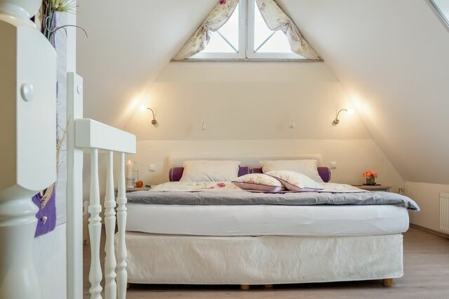 Ferienwohnung in Ostseeheilbad Zingst - Ostseeperle - Bild 11