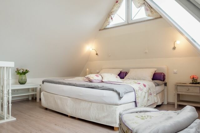 Ferienwohnung in Ostseeheilbad Zingst - Ostseeperle - Bild 12