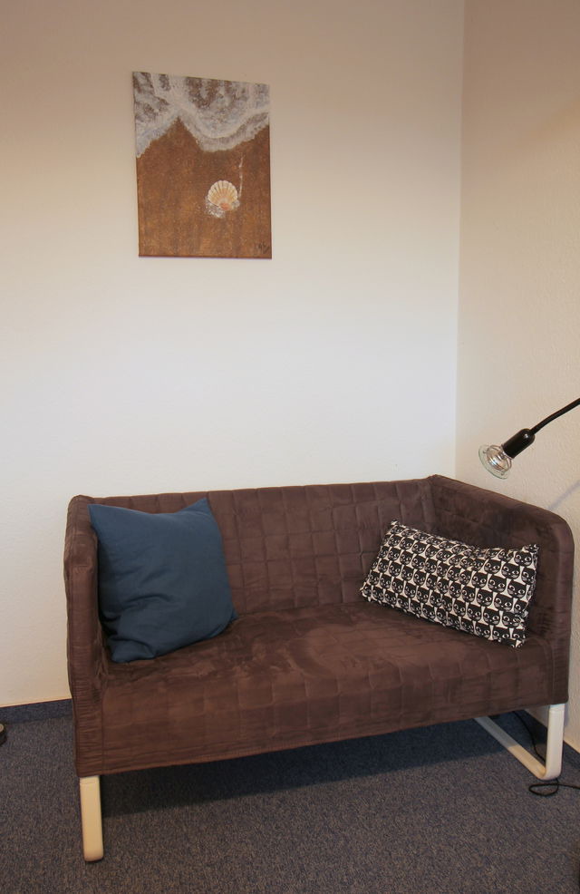 Ferienwohnung in Ostseeheilbad Zingst - Haus am Bodden - Bild 16