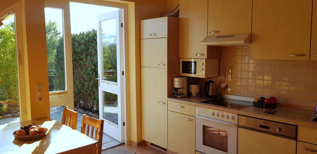 Ferienwohnung in D&auml;ndorf - Alte G&auml;rtnerei App. Akazie - Bild 6