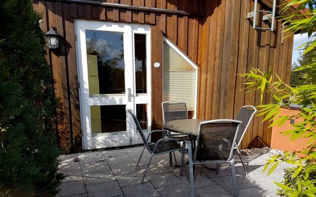 Ferienwohnung in D&auml;ndorf - Alte G&auml;rtnerei App. Akazie - Bild 17