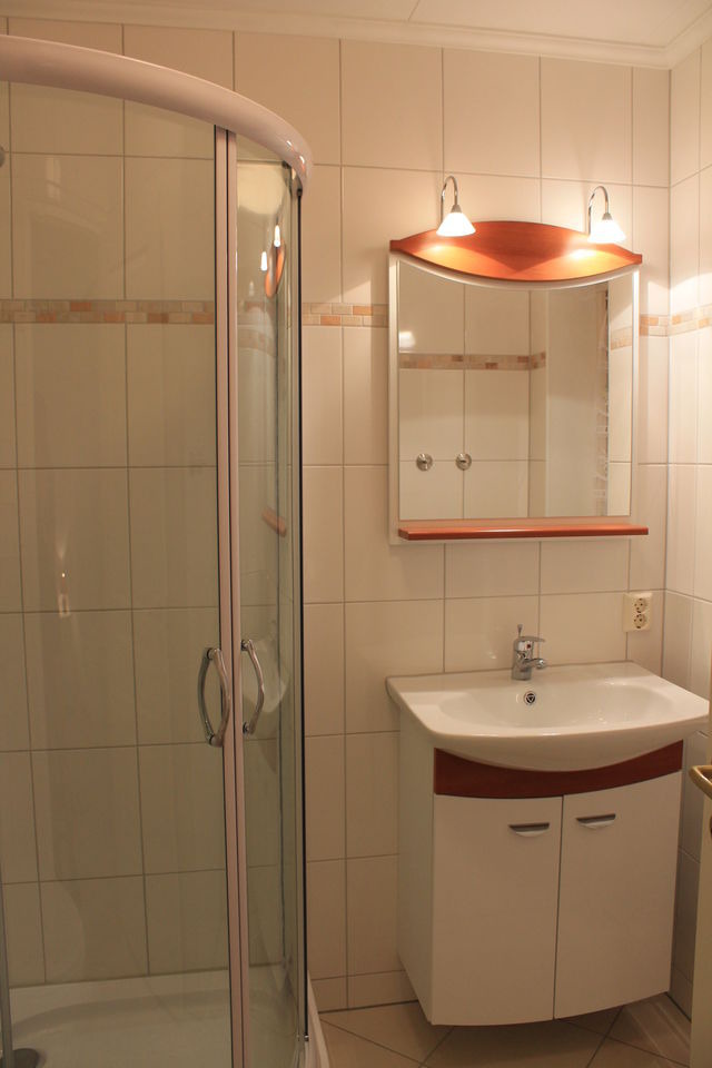 Ferienwohnung in Zingst - Strandmöwe 2 - Bild 10 Ferienwohnung in Zingst - Strandmöwe 2 - Bild 10