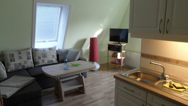 Ferienwohnung in Zingst - Strandmöwe 2 - Bild 7 Ferienwohnung in Zingst - Strandmöwe 2 - Bild 7
