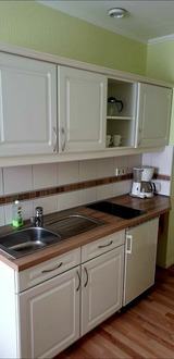 Ferienwohnung in Zingst - Strandmöwe 2 - Bild 8 Ferienwohnung in Zingst - Strandmöwe 2 - Bild 8