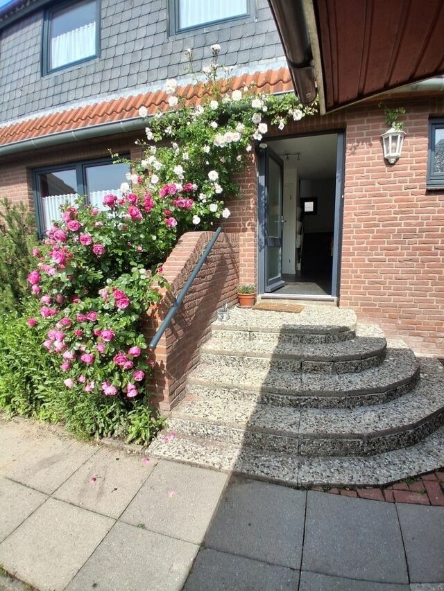 Ferienhaus in Dahme - Haus Träger Dahme - Bild 3 Ferienhaus in Dahme - Haus Träger Dahme - Bild 3