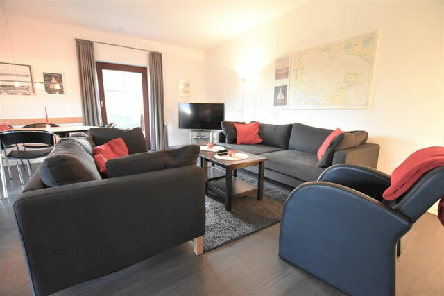 Ferienhaus in Dahme - Haus Träger Dahme - Bild 5 Ferienhaus in Dahme - Haus Träger Dahme - Bild 5