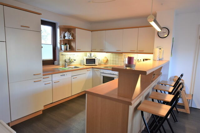 Ferienhaus in Dahme - Haus Träger Dahme - Bild 6 Ferienhaus in Dahme - Haus Träger Dahme - Bild 6