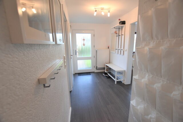 Ferienhaus in Dahme - Haus Träger Dahme - Bild 8 Ferienhaus in Dahme - Haus Träger Dahme - Bild 8