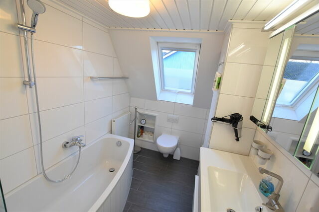 Ferienhaus in Dahme - Haus Träger Dahme - Bild 12 Ferienhaus in Dahme - Haus Träger Dahme - Bild 12