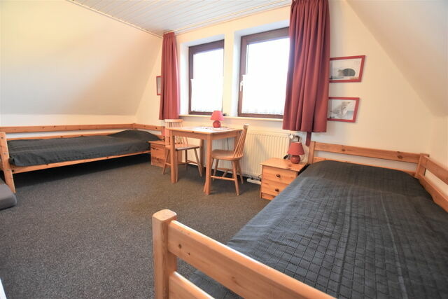 Ferienhaus in Dahme - Haus Träger Dahme - Bild 13 Ferienhaus in Dahme - Haus Träger Dahme - Bild 13