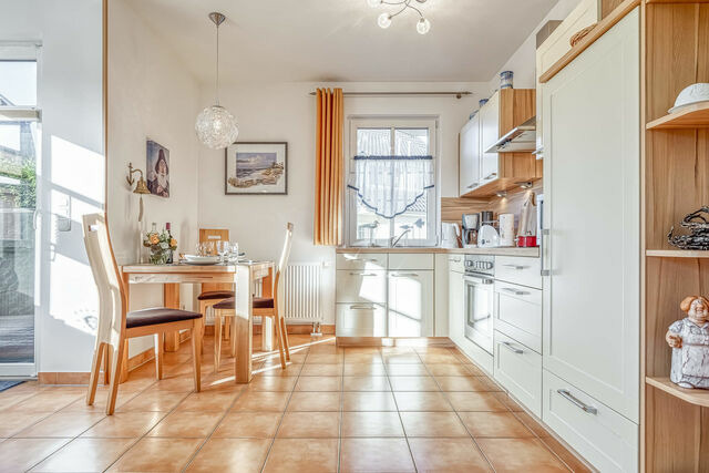 Ferienwohnung in Ostseeheilbad Zingst - Zeese Katy - Bild 5