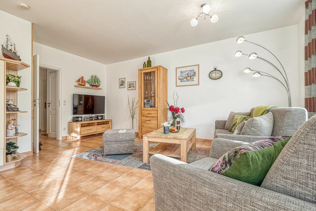 Ferienwohnung in Ostseeheilbad Zingst - Zeese Katy - Bild 8