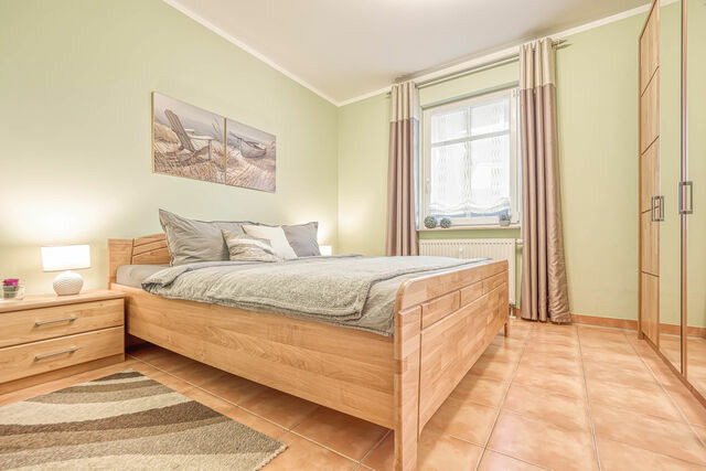 Ferienwohnung in Ostseeheilbad Zingst - Zeese Katy - Bild 13