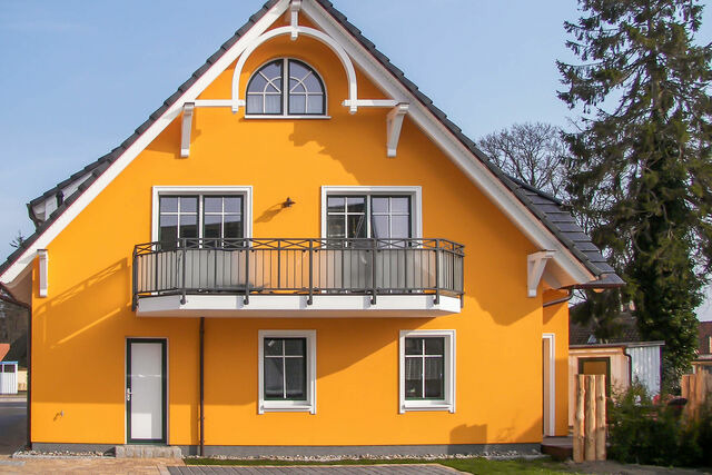 Ferienwohnung in Ostseeheilbad Zingst - Zeese Katy - Bild 19