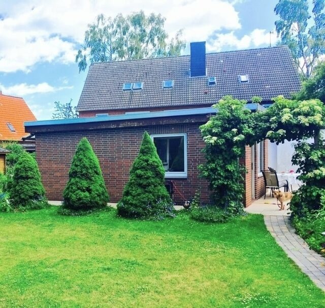 Bungalow in Gr&ouml;mitz - Bungalow "Ostseehus" - Bild 5