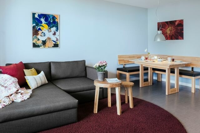 Ferienwohnung in Fehmarn OT Lemkenhafen - Meerblick Lemkenhafen - Bild 18