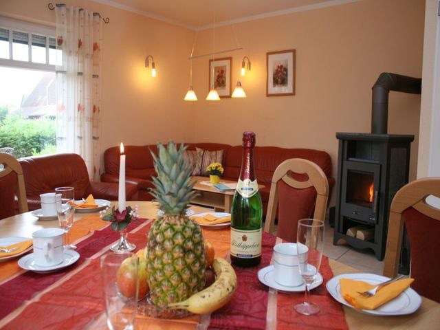 Ferienhaus in Ostseeheilbad Zingst - G&ouml;deke Michels 1 - Bild 2