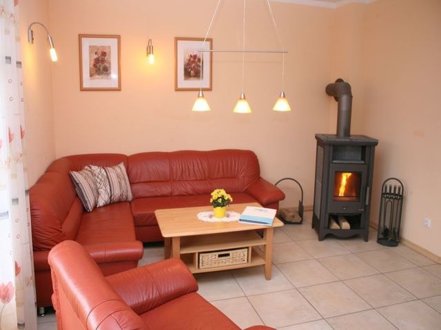 Ferienhaus in Ostseeheilbad Zingst - G&ouml;deke Michels 1 - Bild 3