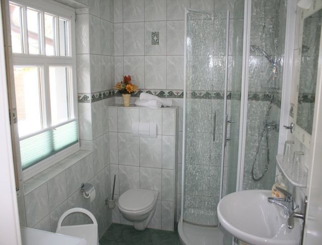 Ferienhaus in Ostseeheilbad Zingst - G&ouml;deke Michels 1 - Bild 9