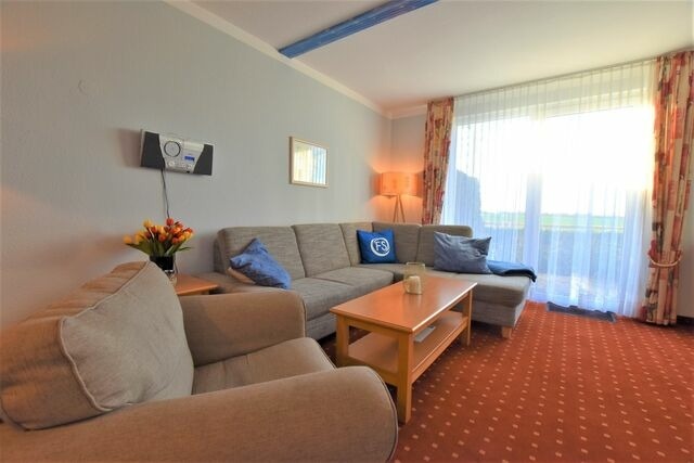 Ferienwohnung in Dahme - Am Brook 16 Whg. 8 - Bild 4