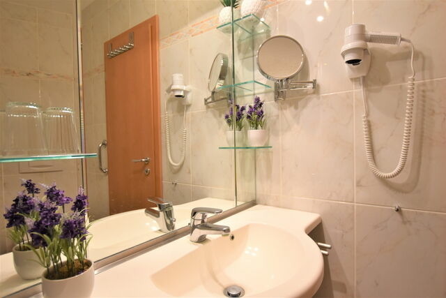 Ferienwohnung in Dahme - Am Brook 16 Whg. 8 - Bild 13