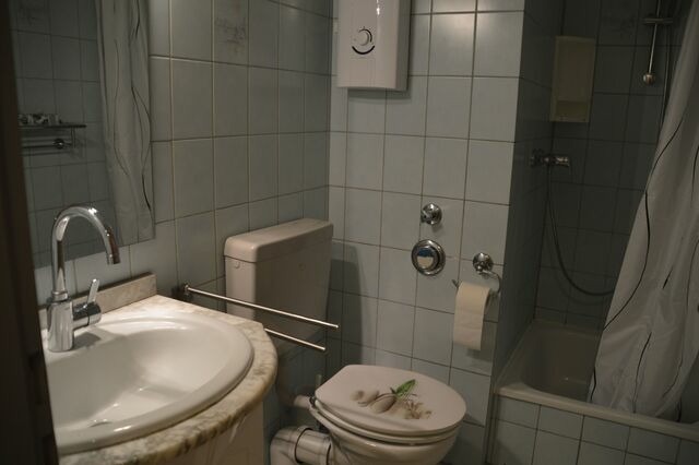 Ferienwohnung in Sch&ouml;nberger Strand - Weber, Christina und Christoph: App. "L&uuml;ttje Tofl&uuml;cht" (Nr. 2) - Bild 9