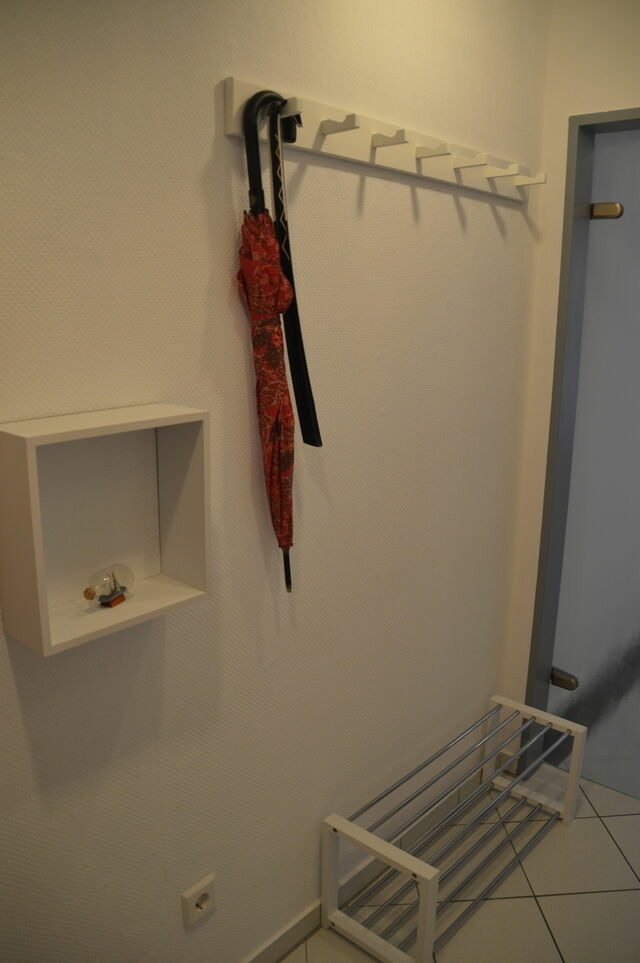 Ferienwohnung in Sch&ouml;nberger Strand - Weber, Christina und Christoph: App. "L&uuml;ttje Tofl&uuml;cht" (Nr. 2) - Bild 10