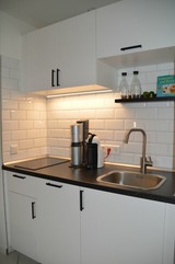 Ferienwohnung in Sch&ouml;nberger Strand - Weber, Christina und Christoph: App. "L&uuml;ttje Tofl&uuml;cht" (Nr. 2) - Bild 8