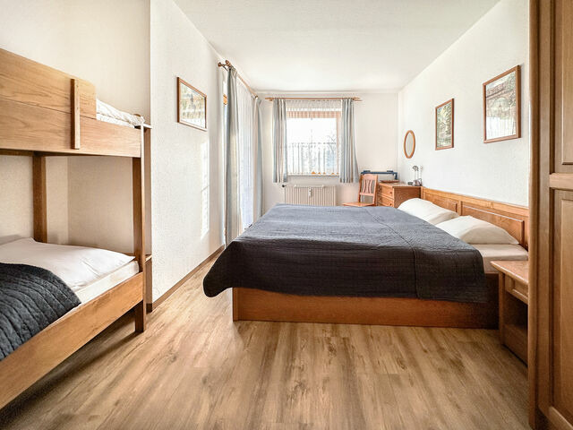 Ferienwohnung in Dahme - FeWo "An der Aue 9a Whg. 12" - Bild 7