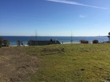 Ferienwohnung in Sierksdorf - Dara&acute;s Traumblick - Meerblick