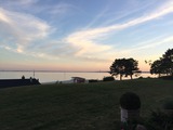 Ferienwohnung in Sierksdorf - Dara&acute;s Traumblick - Wundersch&ouml;ner Blick auf die L&uuml;becker Bucht