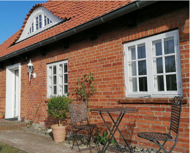 Ferienwohnung in Riepsdorf - Urlaub mit Hund - Sp&auml;tsommer an der Ostsee genie&szlig;en - Bild 12