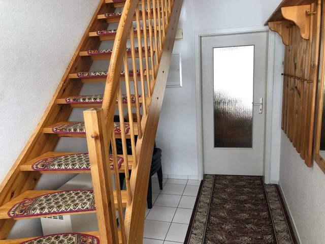 Ferienhaus in Dierhagen - -"Fischl&auml;nder Weg 53B"- - Bild 10