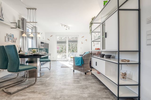 Ferienwohnung in Zingst - K&uuml;stenliebe 01 - Bild 6