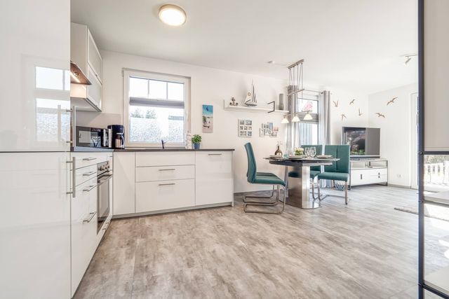 Ferienwohnung in Zingst - K&uuml;stenliebe 01 - Bild 7