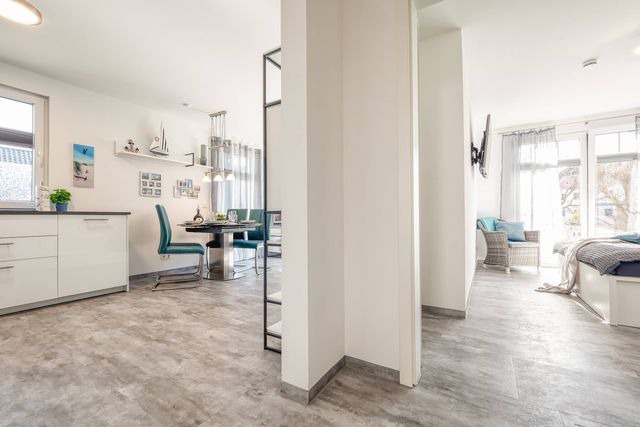 Ferienwohnung in Zingst - K&uuml;stenliebe 01 - Bild 8