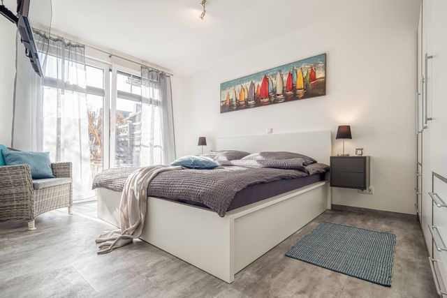 Ferienwohnung in Zingst - K&uuml;stenliebe 01 - Bild 10