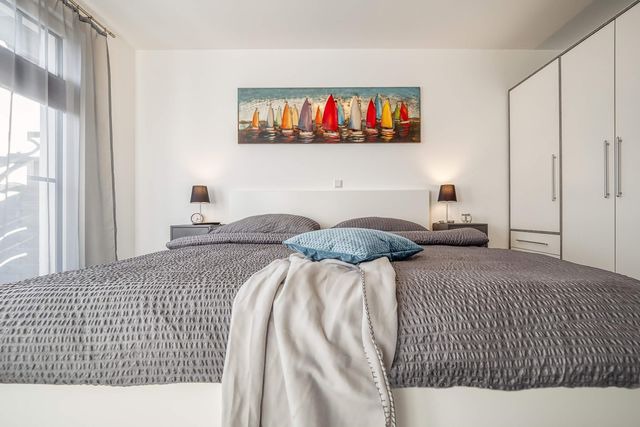 Ferienwohnung in Zingst - K&uuml;stenliebe 01 - Bild 11