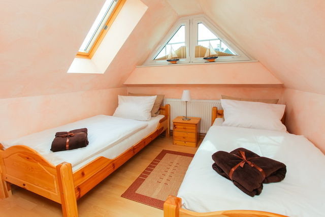 Ferienhaus in Zingst - Haus "Meereszauber" - Bild 9