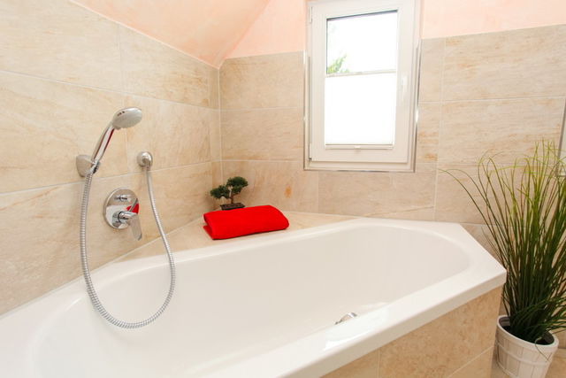 Ferienhaus in Zingst - Haus "Meereszauber" - Bild 11