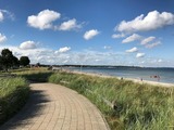Ferienwohnung in Scharbeutz - Hanseaten Residenz - FIS/501 - Bild 17