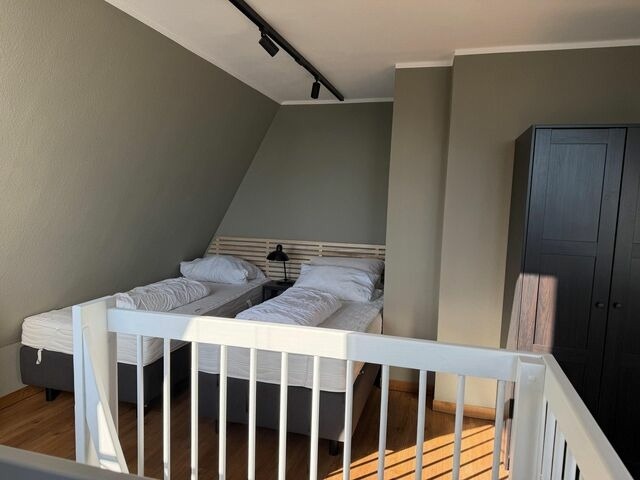 Ferienwohnung in Scharbeutz - Appartment Fischerstieg 3 - FIS/013 - Bild 17