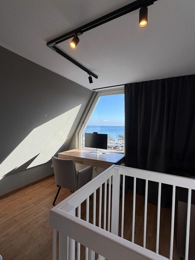 Ferienwohnung in Scharbeutz - Appartment Fischerstieg 3 - FIS/013 - Bild 18