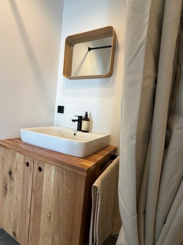 Ferienwohnung in Scharbeutz - Appartment Fischerstieg 3 - FIS/013 - Bild 19