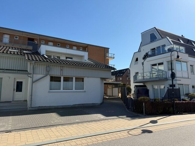 Ferienwohnung in Scharbeutz - Appartment Fischerstieg 3 - FIS/013 - Bild 22