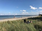 Ferienwohnung in Scharbeutz - Appartment Fischerstieg 3 - FIS/013 - Bild 25