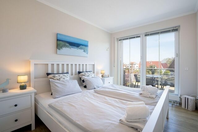 Ferienhaus in Scharbeutz - Appartement Konsulweg KON/375 - Bild 22