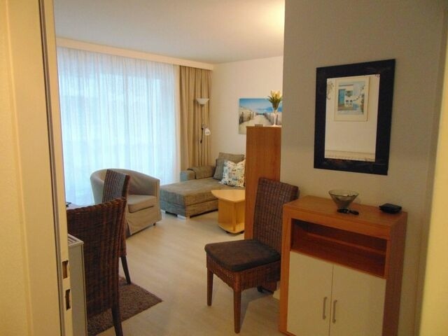 Ferienwohnung in Scharbeutz - Appartement Neue Bergstra&szlig;e 1 - BER/113 - Bild 4